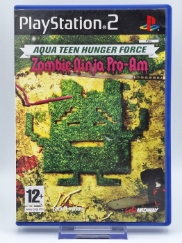 Aqua Teen Hunger Force